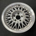 15" COUGAR 92 15x6.5 , w/Anniversary package Original OEM Wheel Rim - Close-Up Detail
