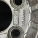 15" COUGAR 92 15x6.5 , w/Anniversary package Original OEM Wheel Rim - Back View