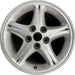 16" MAXIMA 97-98 16x6.5, Original OEM Wheel Rim - Front View