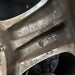 16" MAXIMA 97-98 16x6.5, Original OEM Wheel Rim - Back View