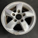 16" SORENTO 06 16x7 alloy 5 spoke curved spoke Original OEM Wheel Rim - View 7