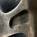 16" GRAND PRIX 00 16x6.5 , 5 spoke, slanted Original OEM Wheel Rim - Back View