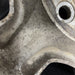 16" SAFARI 03-05 16x7 Original OEM Wheel Rim - Back View