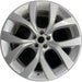 20" DISCOVERY SPORT 20-21 20x8 5 spoke alloy Y spoke Original OEM Wheel Rim - Front View