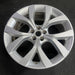 20" DISCOVERY SPORT 20-21 20x8 5 spoke alloy Y spoke Original OEM Wheel Rim - View 7