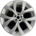 20" DISCOVERY SPORT 20-21 20x8 5 spoke alloy Y spoke Original OEM Wheel Rim - Front View