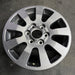 18" LAND CRUISER 24 18x7.5 Original OEM Wheel Rim - Side Profile
