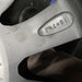 18" LAND CRUISER 24 18x7.5 Original OEM Wheel Rim - Back View