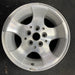 15" WRANGLER 00-03 15x8 Original OEM Wheel Rim - Angle View
