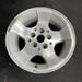 15" WRANGLER 00-03 15x8 Original OEM Wheel Rim - Side Profile