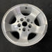 15" WRANGLER 00-03 15x8 Original OEM Wheel Rim - Close-Up Detail