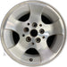 15" WRANGLER 00-03 15x8 Original OEM Wheel Rim - Front View