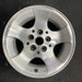 15" WRANGLER 00-03 15x8 Original OEM Wheel Rim - Angle View