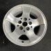 15" WRANGLER 00-03 15x8 Original OEM Wheel Rim - Side Profile