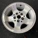 15" WRANGLER 00-03 15x8 Original OEM Wheel Rim - Close-Up Detail