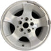 15" WRANGLER 00-03 15x8 Original OEM Wheel Rim - Front View