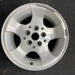 15" WRANGLER 00-03 15x8 Original OEM Wheel Rim - Angle View