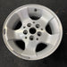 15" WRANGLER 00-03 15x8 Original OEM Wheel Rim - Close-Up Detail