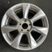 17" INFINITI EX35 08 17x7.5 alloy Original OEM Wheel Rim - Front View