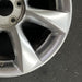17" INFINITI EX35 08 17x7.5 alloy Original OEM Wheel Rim - Back View