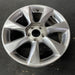17" INFINITI EX35 08 17x7.5 alloy Original OEM Wheel Rim - View 8