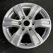 17" RANGER 19-23 17x8 silver Original OEM Wheel Rim - View 7