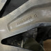 19" MUSTANG 13-14 19x8.5 , machined edges , 5 split spoke, Y spoke design - Additional View
