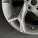 17" TRAX 24 17x7.5 gray opt Q7D Original OEM Wheel Rim - Additional View