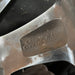 20" RANGE ROVER 13-17 , 20x8.5, , shadow chrome Original OEM Wheel Rim - Additional View