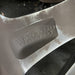 20" RANGE ROVER 13-17 , 20x8.5, , shadow chrome Original OEM Wheel Rim - Additional View