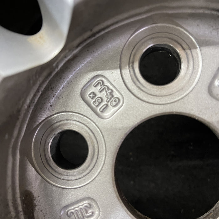 15" CELICA 00-05 15x6.5, alloy Original OEM Wheel Rim