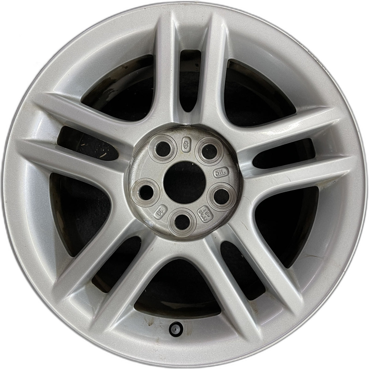 Opel Rims 15 Inch 15