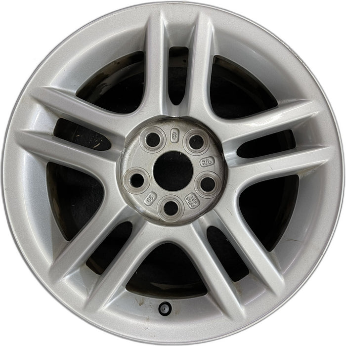 15" CELICA 00-05 15x6.5, alloy Original OEM Wheel Rim - Front View