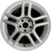 15" CELICA 00-05 15x6.5, alloy Original OEM Wheel Rim - Front View