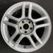 15" CELICA 00-05 15x6.5, alloy Original OEM Wheel Rim - Angle View