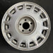 16" ELDORADO 92 16x7 , 14 slot Original OEM Wheel Rim - Angle View