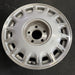 16" ELDORADO 92 16x7 , 14 slot Original OEM Wheel Rim - Side Profile