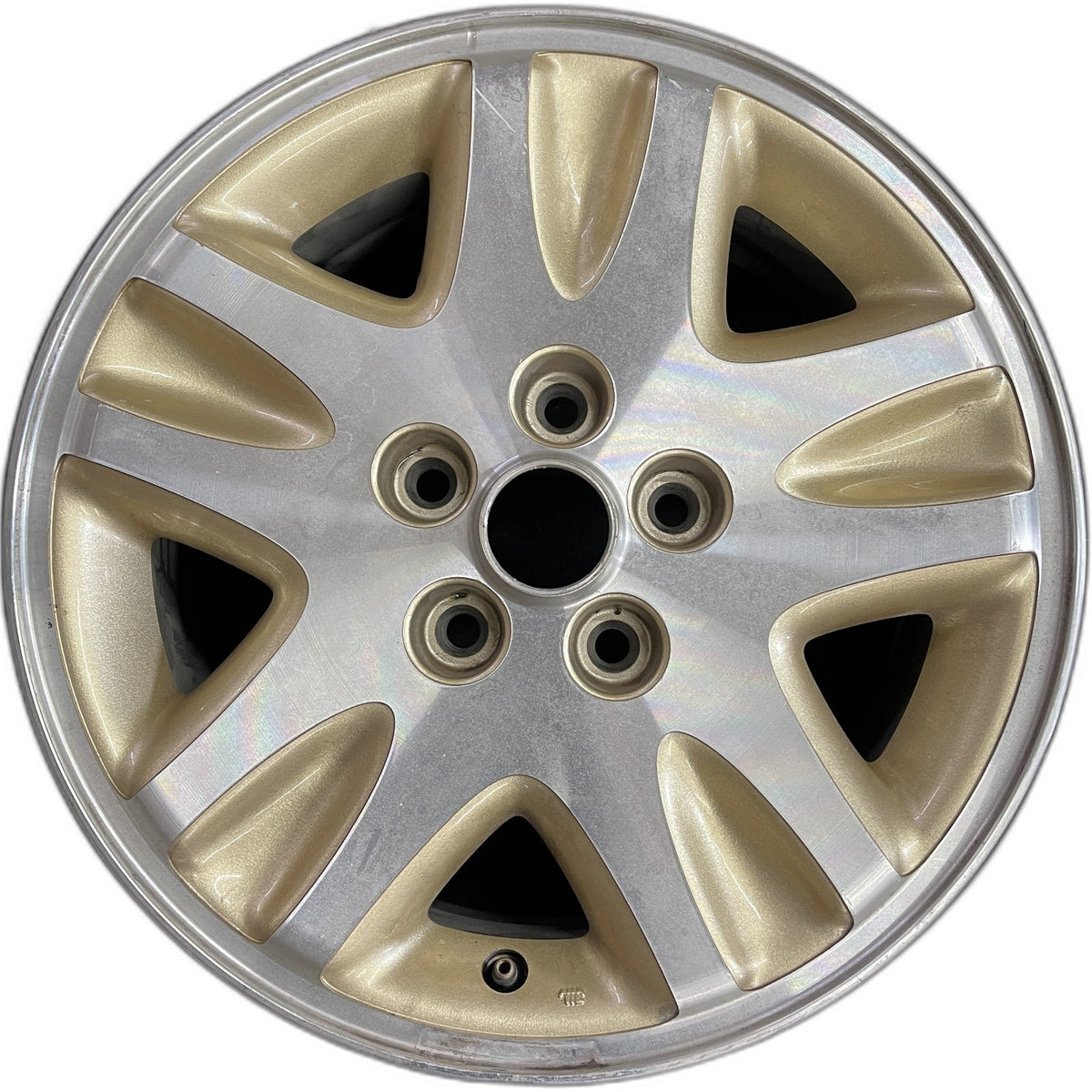 96 Rims 16