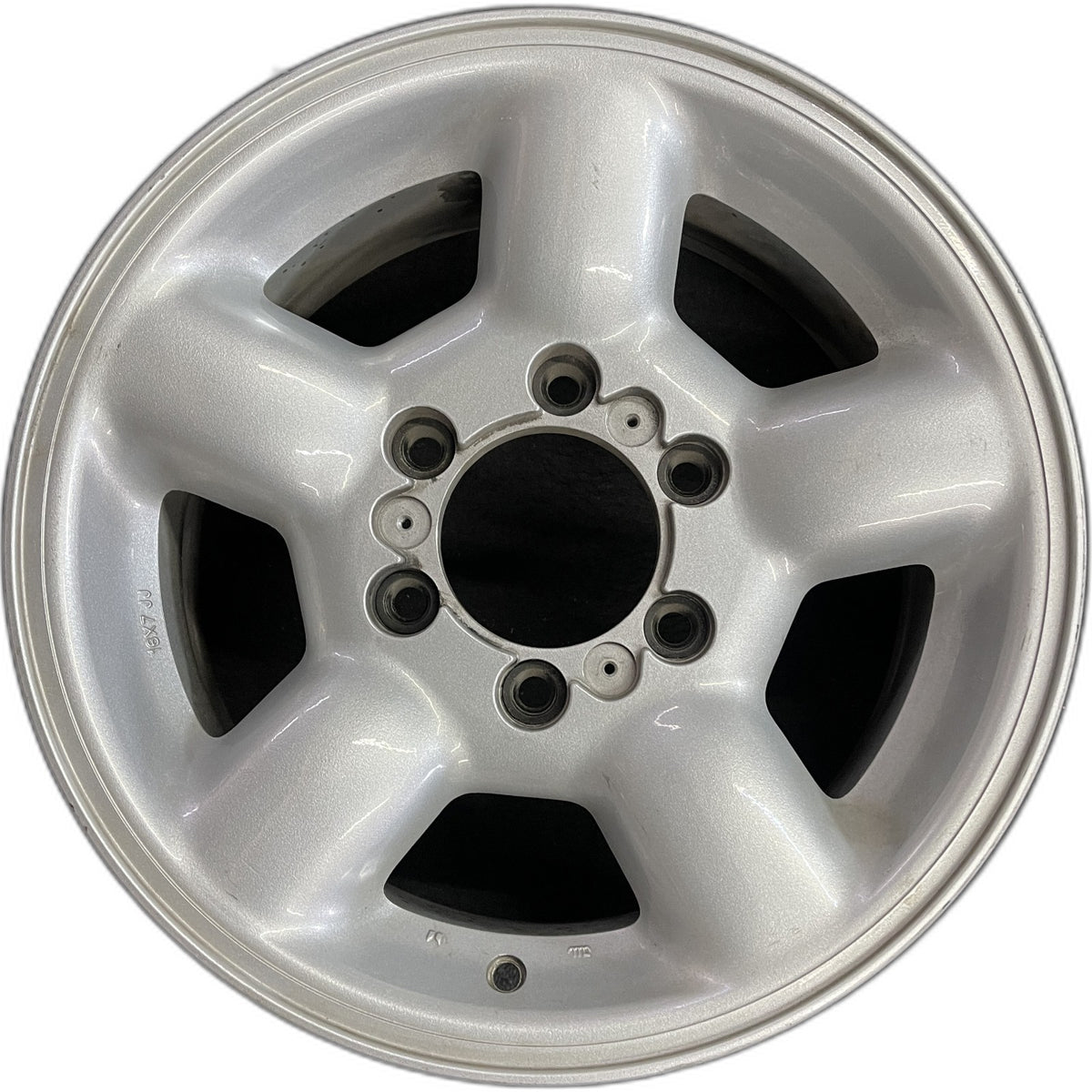 Isuzu Invader Rim 16