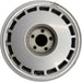 16" ALLANTE 89-92 16x7 Original OEM Wheel Rim - Front View