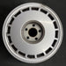 16" ALLANTE 89-92 16x7 Original OEM Wheel Rim - Angle View