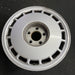 16" ALLANTE 89-92 16x7 Original OEM Wheel Rim - Side Profile