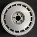 16" ALLANTE 89-92 16x7 Original OEM Wheel Rim - Angle View