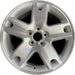 18" FREESTYLE 05-07 18x7, Original OEM Wheel Rim - Front View