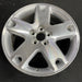 18" FREESTYLE 05-07 18x7, Original OEM Wheel Rim - Side Profile