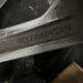 21" AUDI SQ7 20-22 , 5 spoke, V spoke Original OEM Wheel Rim - Additional View
