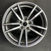 18" MUSTANG 15 18x8 , 10 spoke Original OEM Wheel Rim - Additional View