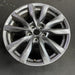 18" MAZDA CX-9 17-18 aluminum 18x8 dark silver Original OEM Wheel Rim - View 7