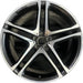 22" MERCEDES GLE-CLASS 16 292 Type, , GLE450, 22x11, 10 spoke Original OEM - Front View