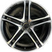 22" MERCEDES GLE-CLASS 16 292 Type, , GLE450, 22x11, 10 spoke Original OEM - Front View